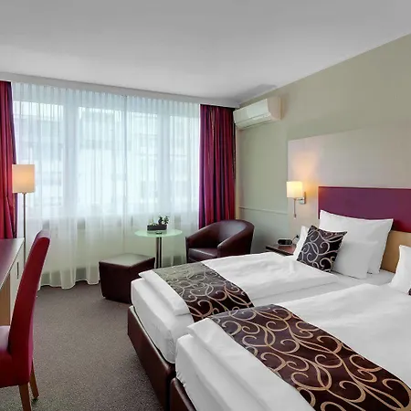 Western Mitte 4* Darmstadt