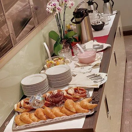 Hotel Western Mitte