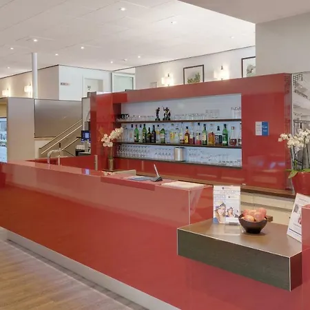 Western Mitte Darmstadt