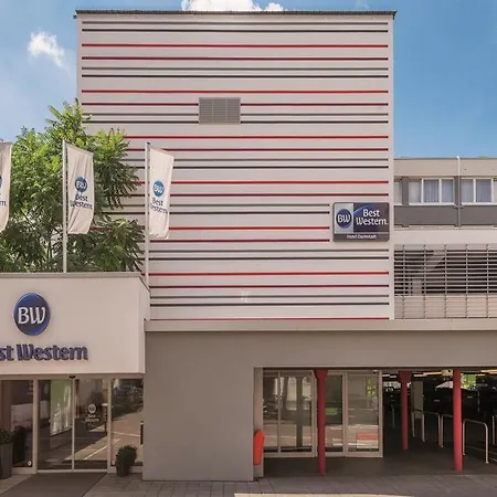 Hotel Western Mitte 4*