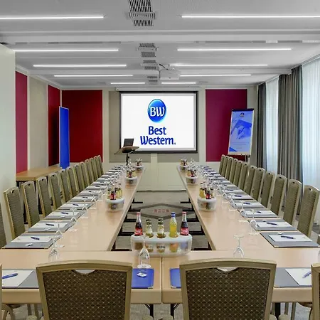 Hotel Western Mitte 3*