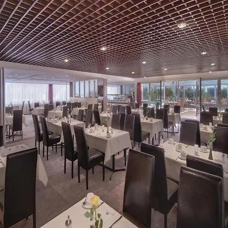 Western Mitte Hotel 3*