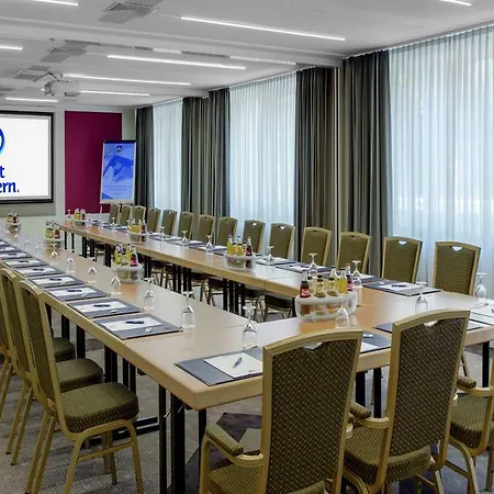 Hotel Western Mitte