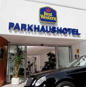 Western Mitte Hotel Darmstadt