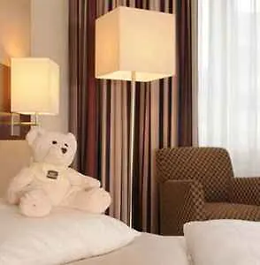 Hotel Western Mitte 3*