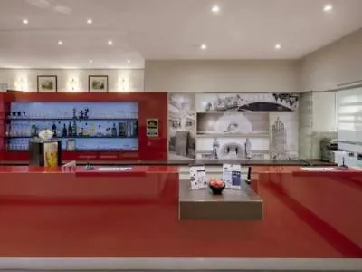 Western Mitte 호텔