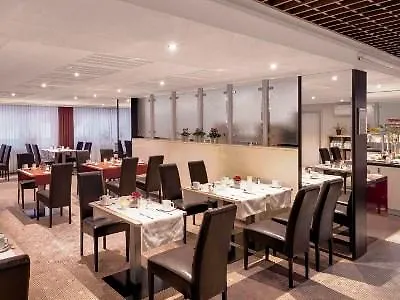 Western Mitte 4* Darmstadt