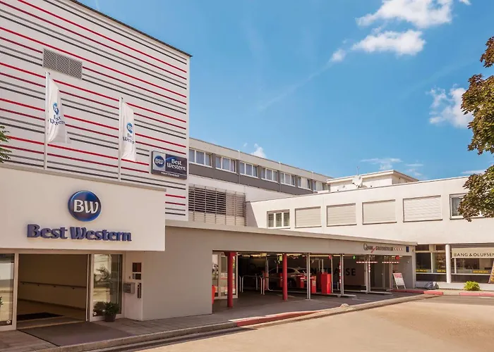 Western Mitte Darmstadt