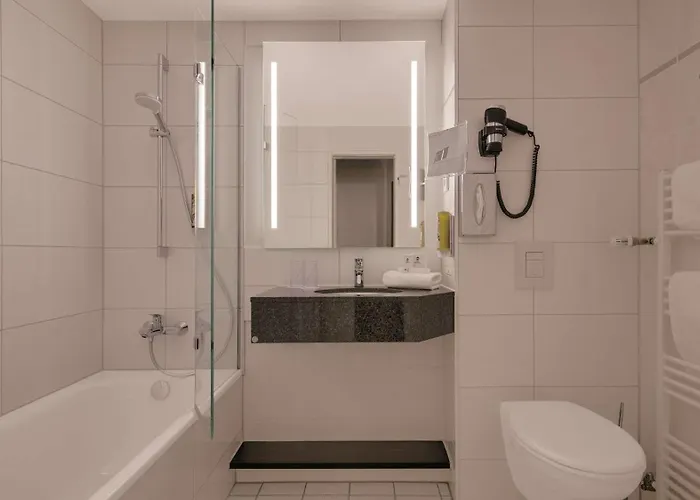 Western Mitte Darmstadt