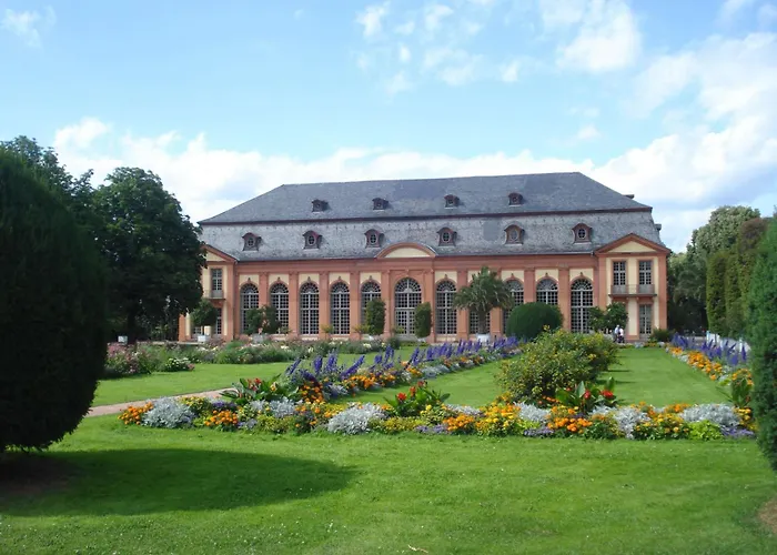 Western Mitte Hotel 4*