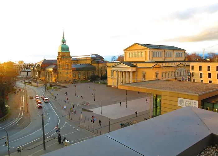 Hotel Western Mitte 4*