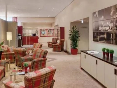 Hotel Western Mitte 4*