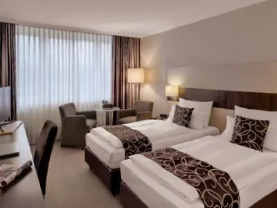 Western Mitte Darmstadt