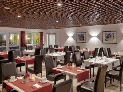 Western Mitte Darmstadt