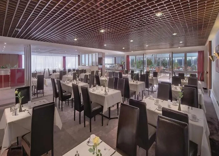 Western Mitte Hotel 4*