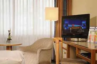 Western Mitte Darmstadt